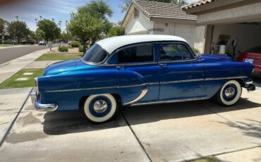 Chevrolet-210-1954-Blue-28
