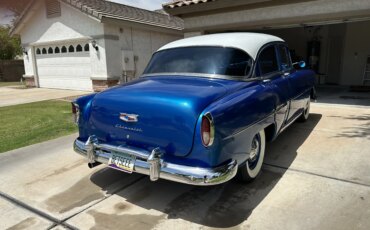 Chevrolet-210-1954-Blue-29