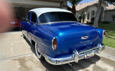 Chevrolet-210-1954-Blue-31