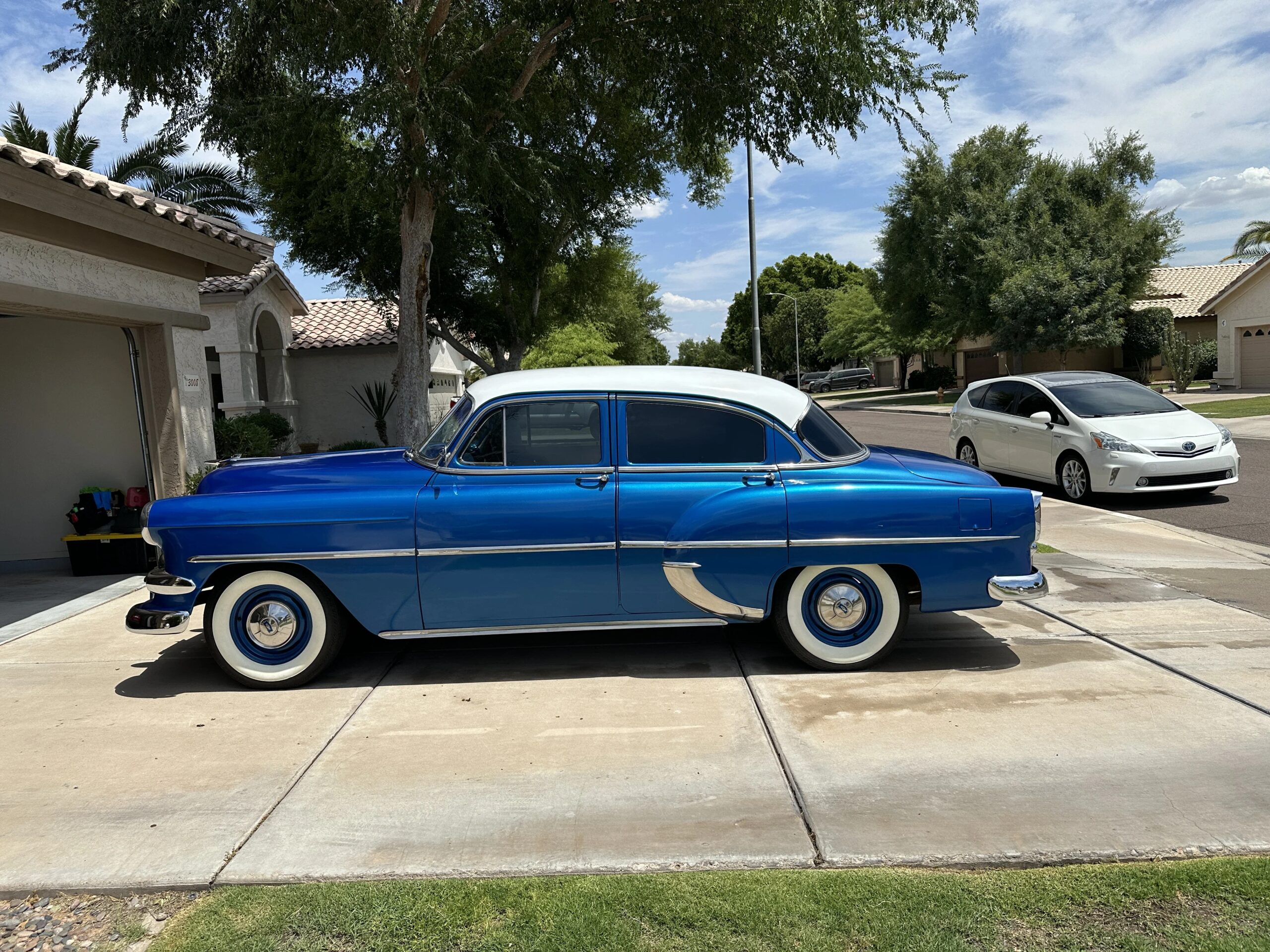Chevrolet-210-1954-Blue-34