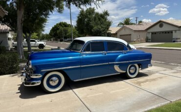 Chevrolet-210-1954-Blue-35