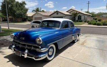 Chevrolet-210-1954-Blue-36