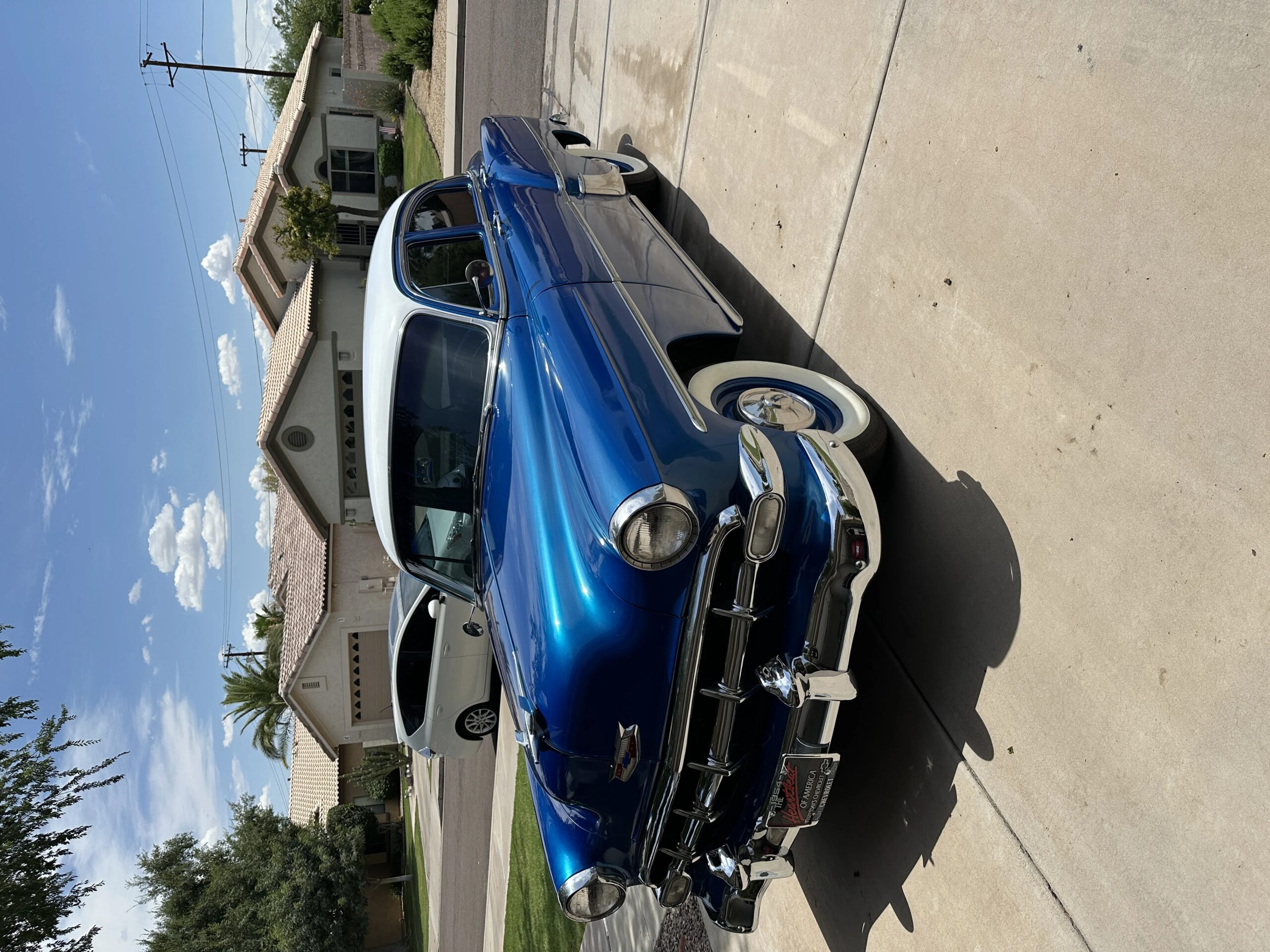 Chevrolet-210-1954-Blue-37