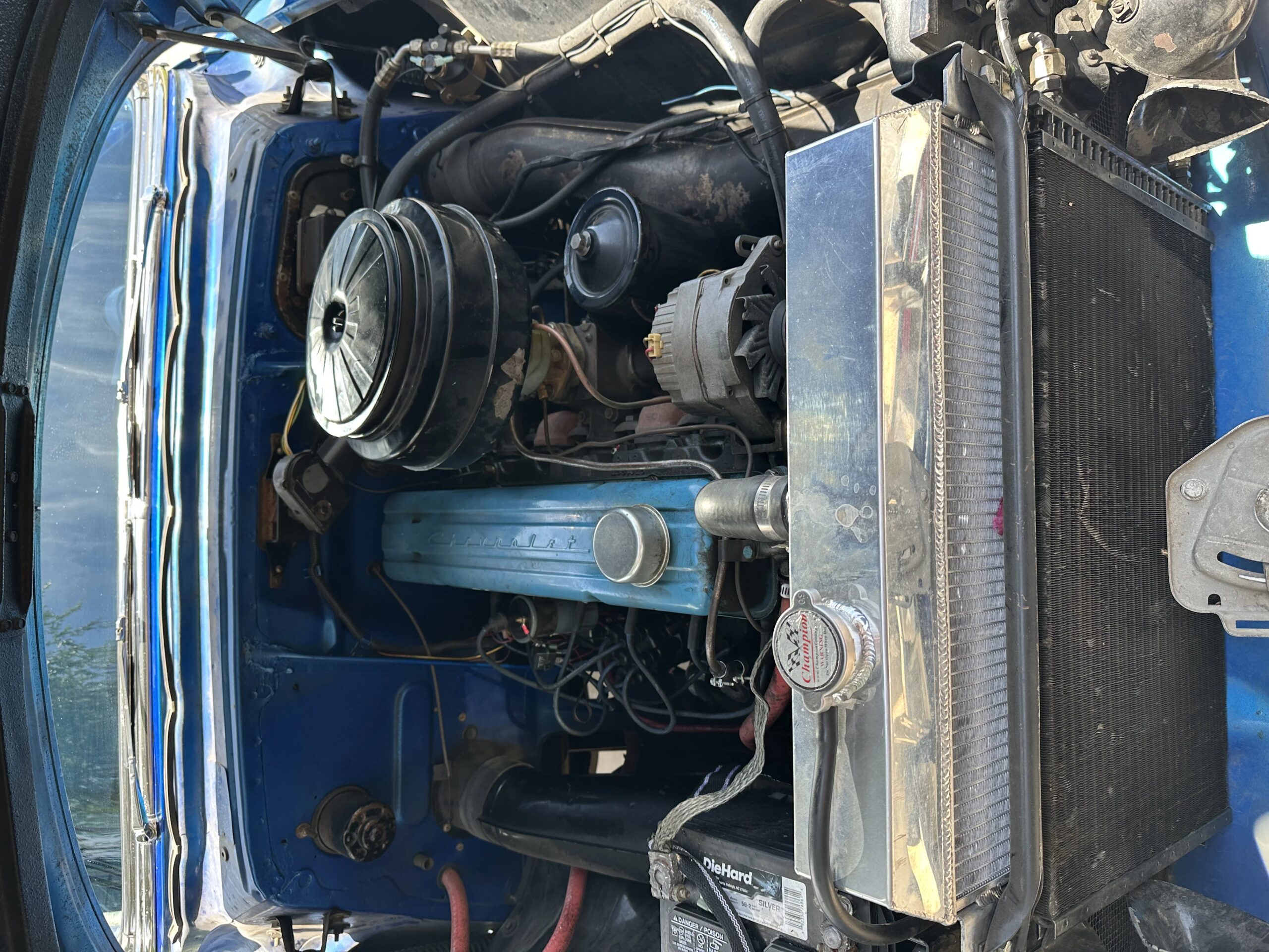 Chevrolet-210-1954-Blue-4