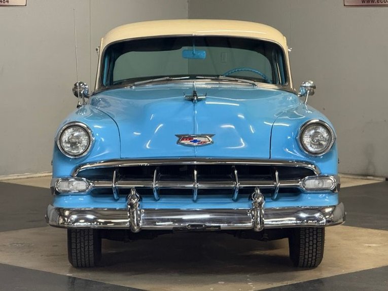 Chevrolet-210-1954-Blue-White-Blue-White-17