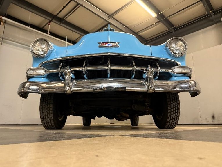 Chevrolet-210-1954-Blue-White-Blue-White-18