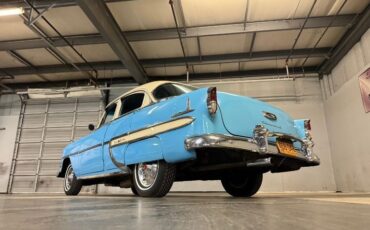 Chevrolet-210-1954-Blue-White-Blue-White-2