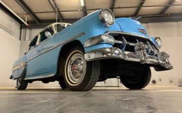Chevrolet-210-1954-Blue-White-Blue-White-25