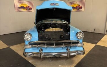 Chevrolet-210-1954-Blue-White-Blue-White-26
