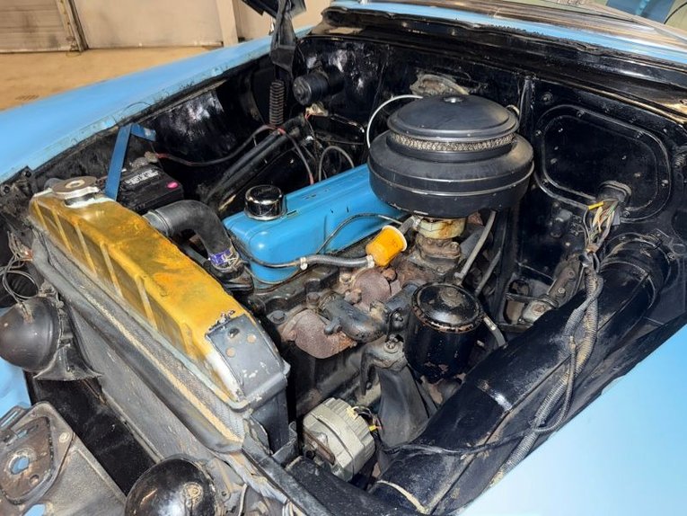 Chevrolet-210-1954-Blue-White-Blue-White-27