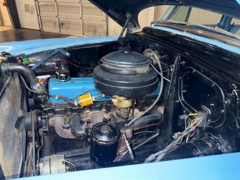 Chevrolet-210-1954-Blue-White-Blue-White-28