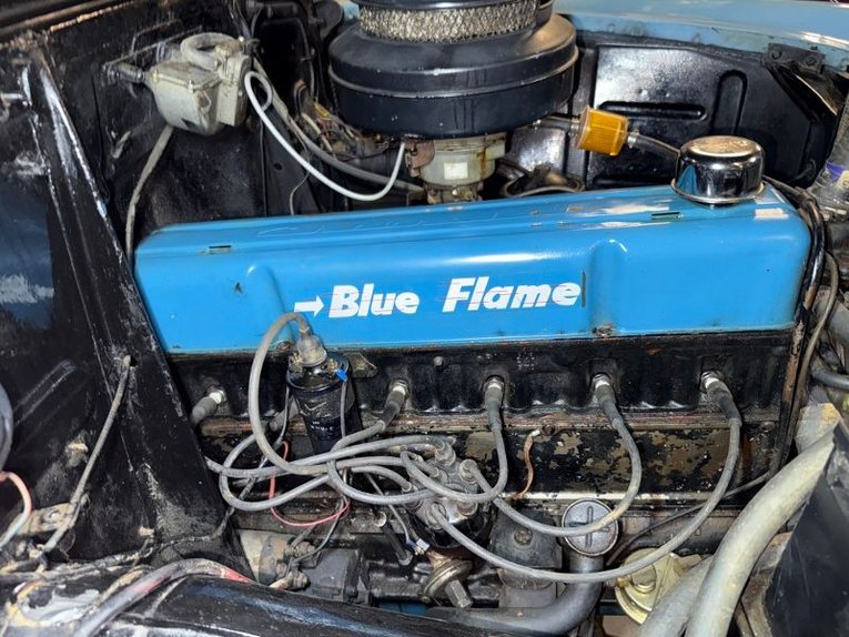 Chevrolet-210-1954-Blue-White-Blue-White-29