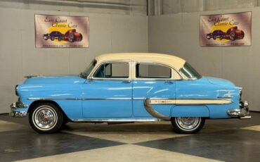 Chevrolet-210-1954-Blue-White-Blue-White-3