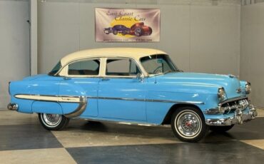 Chevrolet-210-1954-Blue-White-Blue-White-32