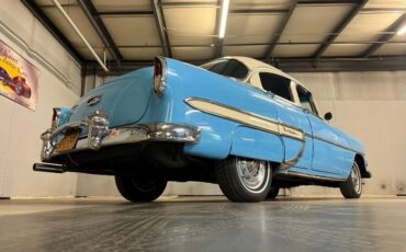 Chevrolet-210-1954-Blue-White-Blue-White-34