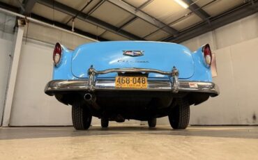 Chevrolet-210-1954-Blue-White-Blue-White-38