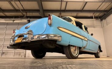 Chevrolet-210-1954-Blue-White-Blue-White-39
