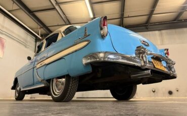 Chevrolet-210-1954-Blue-White-Blue-White-40