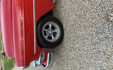 Chevrolet-210-1954-Red-Red-11