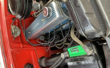 Chevrolet-210-1954-Red-Red-15