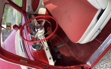 Chevrolet-210-1954-Red-Red-17