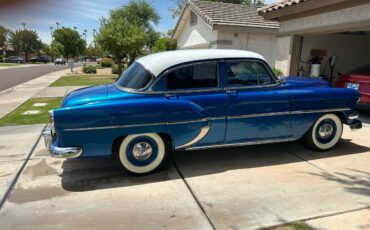 Chevrolet-210-1954-blue-4