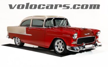 Chevrolet-210-1955-Angry-Orange-Cream-15