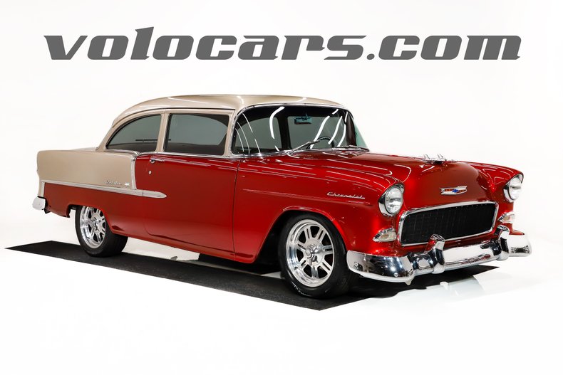 Chevrolet-210-1955-Angry-Orange-Cream-15
