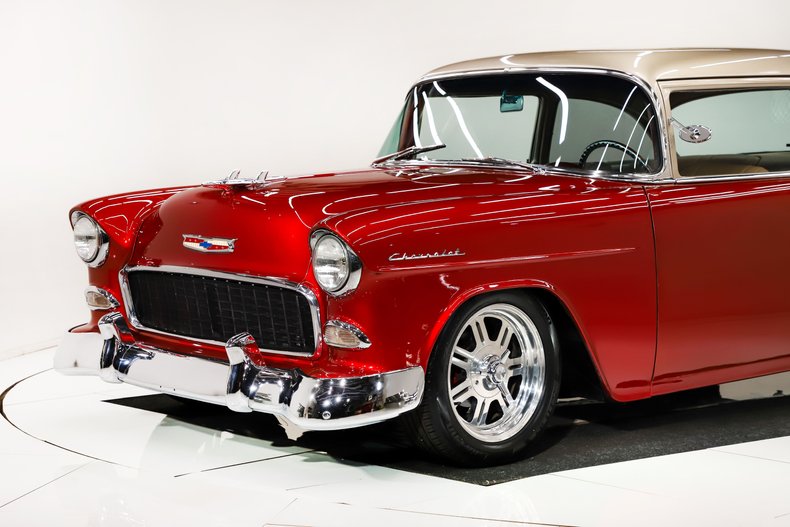 Chevrolet-210-1955-Angry-Orange-Cream-32