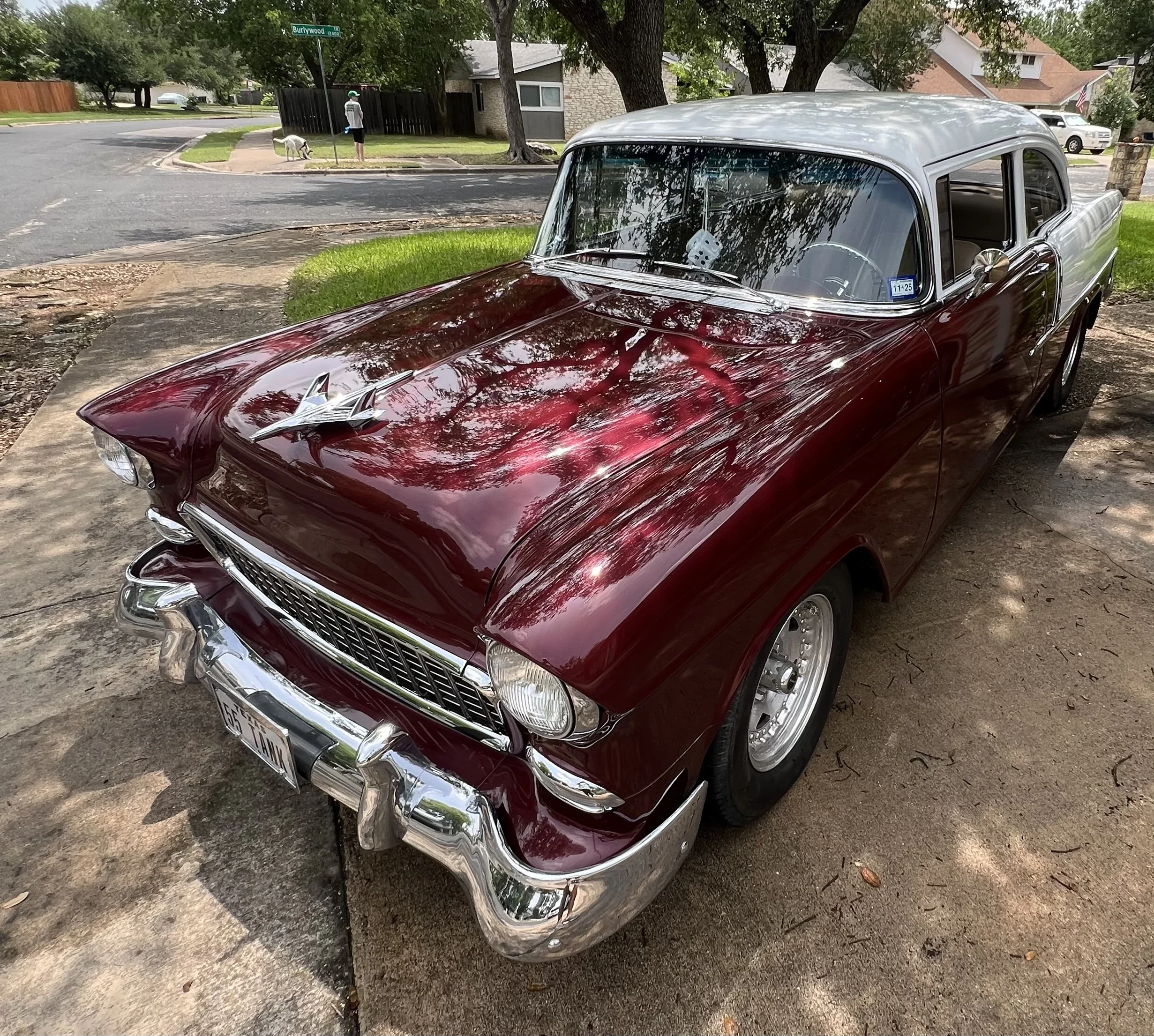 Chevrolet-210-1955-Custom-Custom-1
