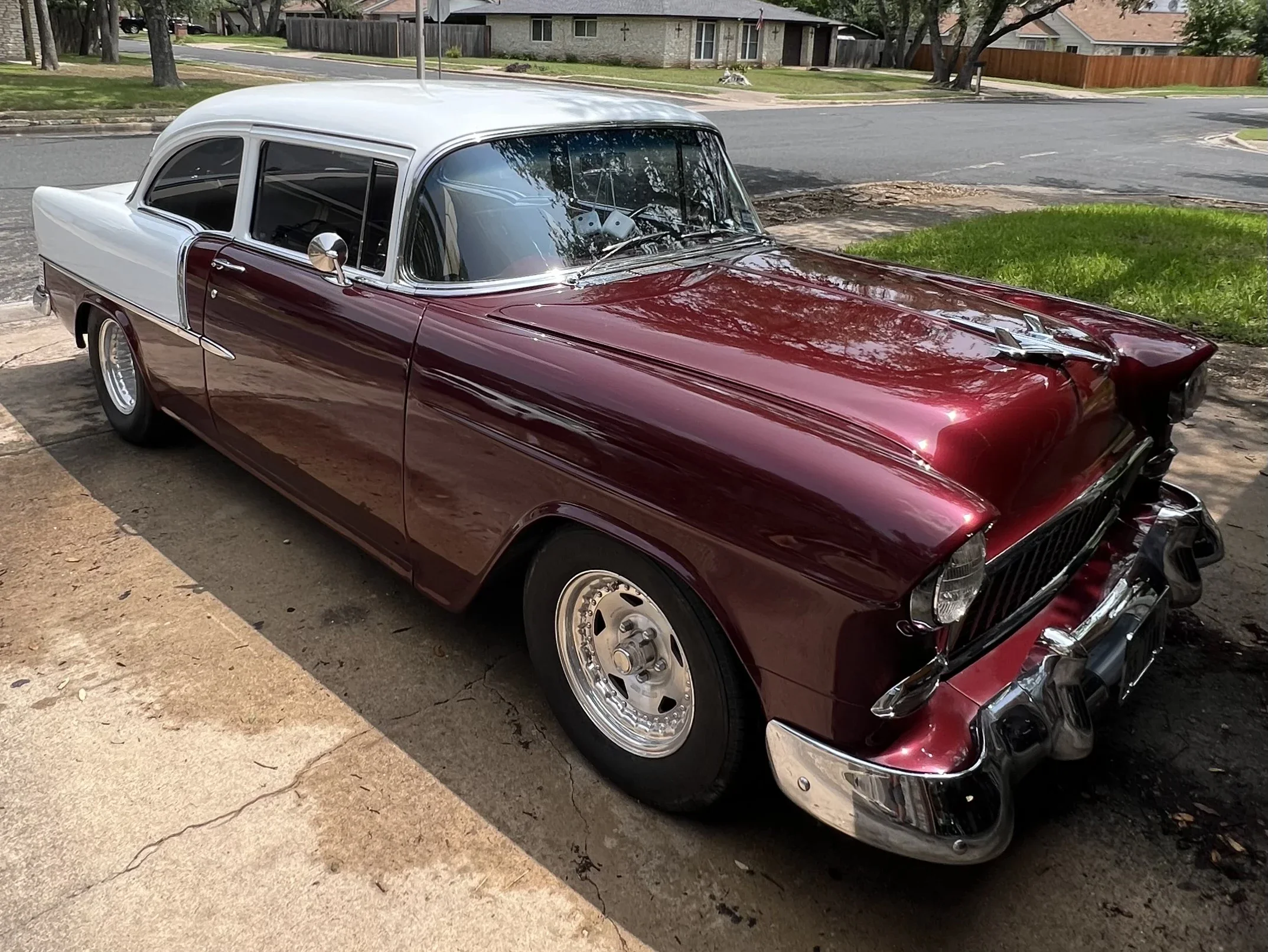 Chevrolet-210-1955-Custom-Custom
