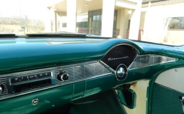 Chevrolet-210-1956-green-11