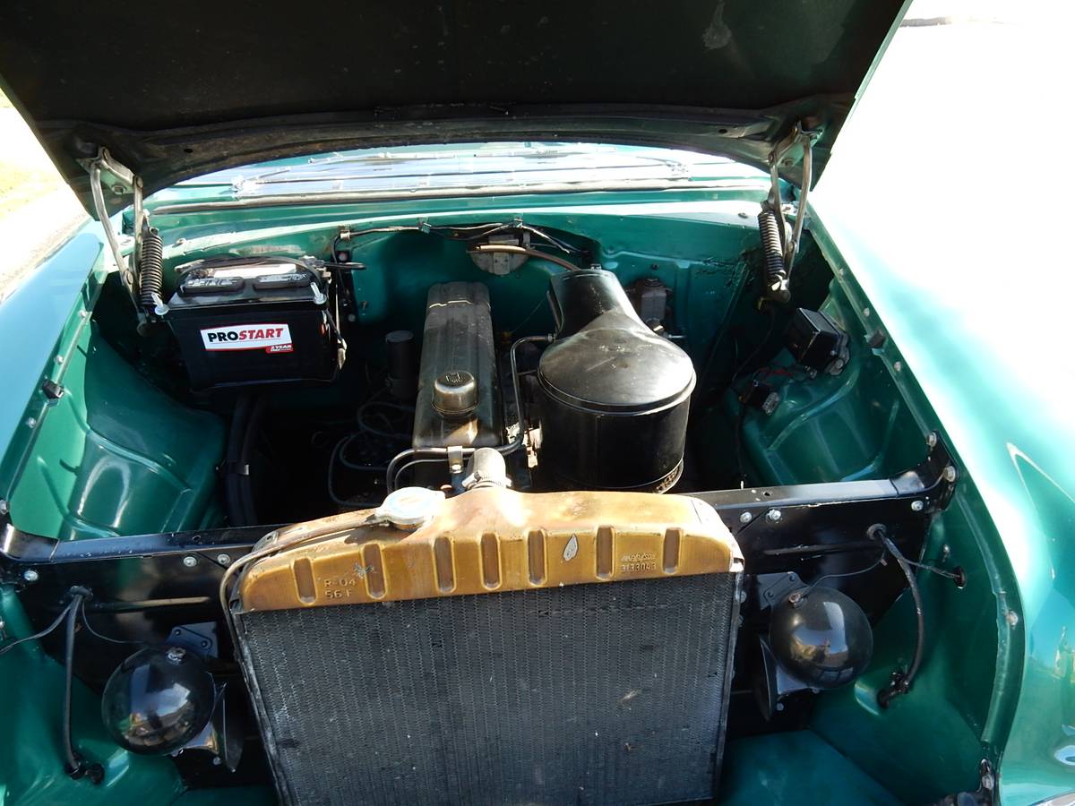 Chevrolet-210-1956-green-23
