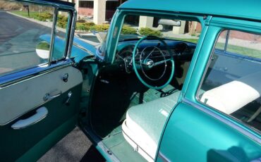 Chevrolet-210-1956-green-4