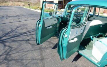 Chevrolet-210-1956-green-6