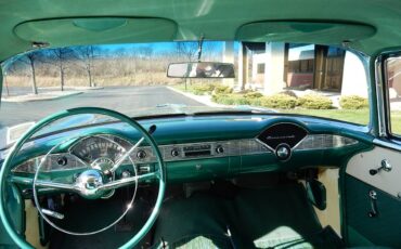 Chevrolet-210-1956-green-7