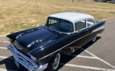Chevrolet-210-1957-Black-White-13
