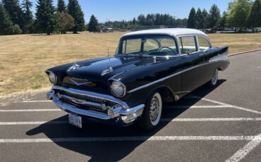 Chevrolet-210-1957-Black-White-22
