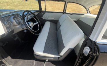 Chevrolet-210-1957-Black-White-32