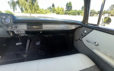 Chevrolet-210-1957-Black-White-6