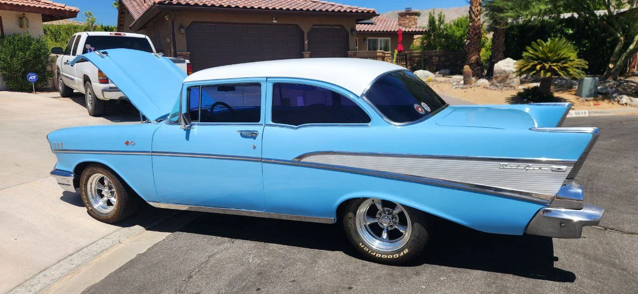 Chevrolet-210-1957-Blue-Blue-3