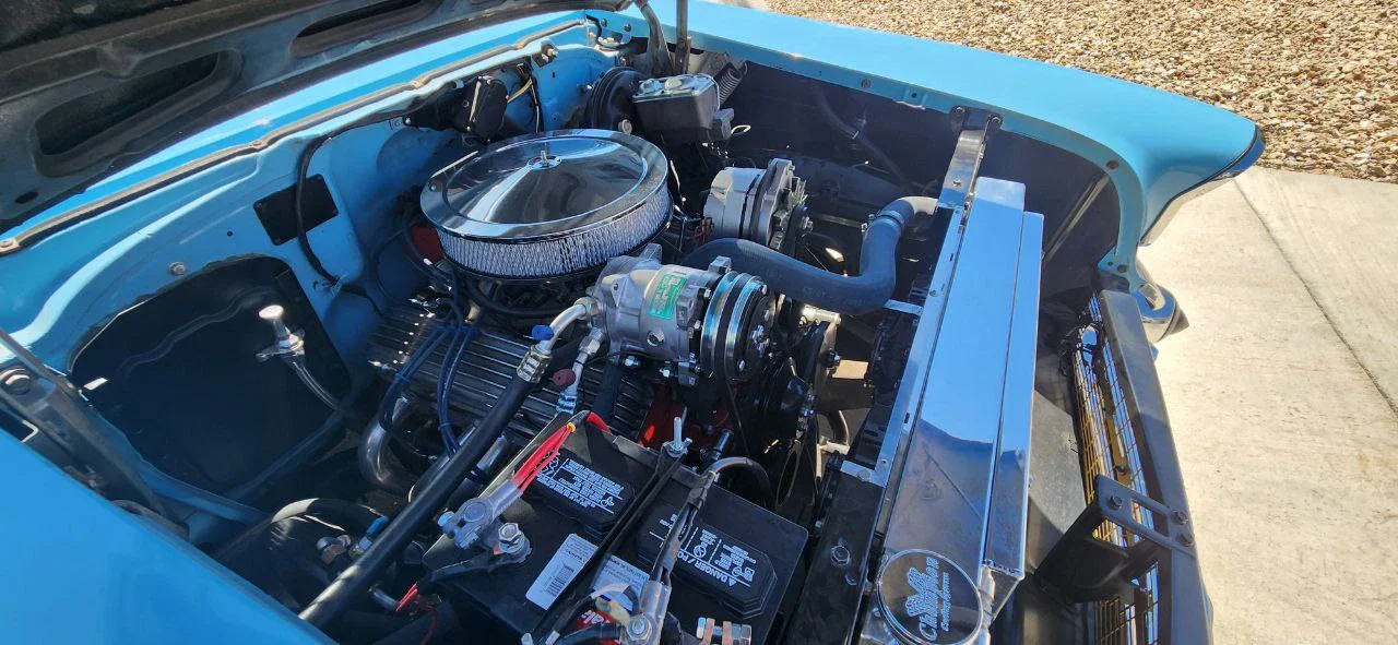 Chevrolet-210-1957-Blue-Blue-4