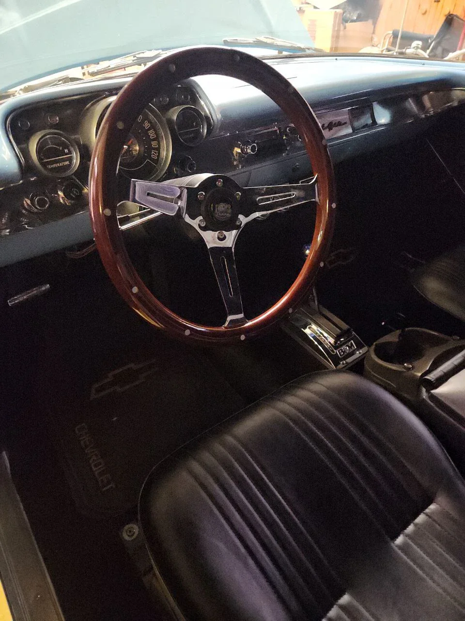 Chevrolet-210-1957-Blue-Blue-6