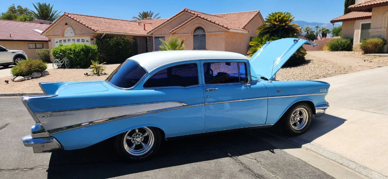 Chevrolet-210-1957-Blue-Blue-8