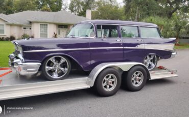 Chevrolet-210-1957-Wagon
