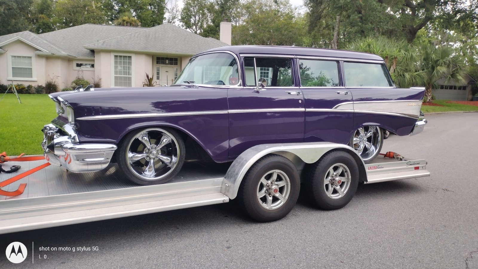 Chevrolet-210-1957-Wagon