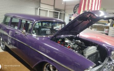 Chevrolet-210-1957-Wagon-29
