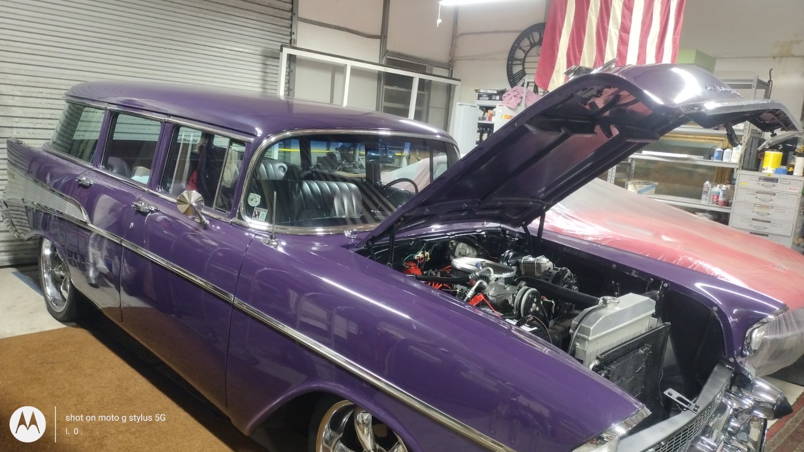 Chevrolet-210-1957-Wagon-29