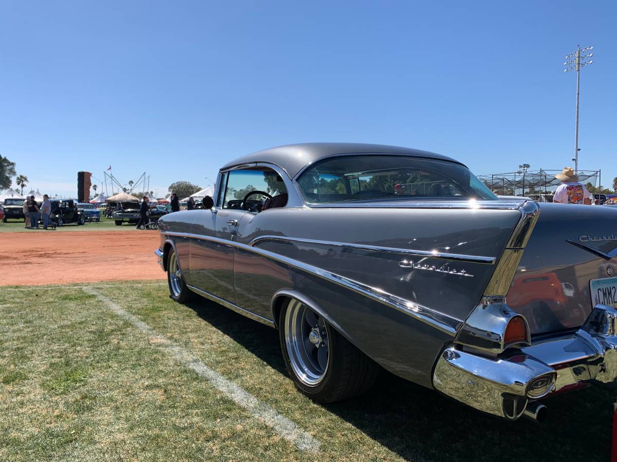 Chevrolet-210-1957-custom