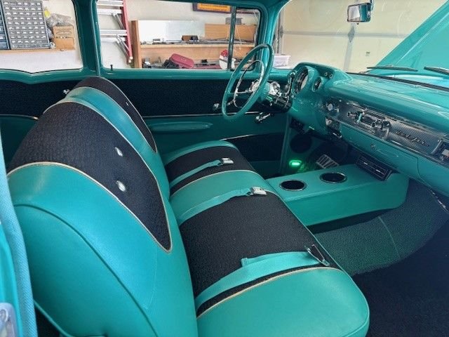 Chevrolet-210-1957-turquoise-turquoise-2